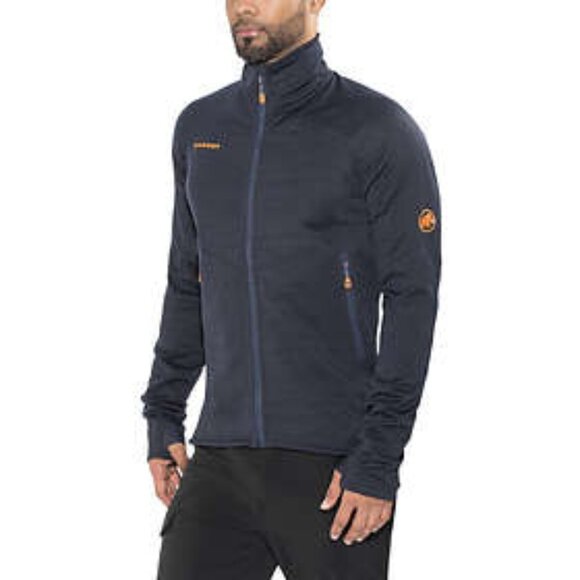 Mammut Eiger Extreme Eoswand Guide Jacket - Picture 1 of 13